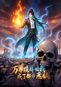 九州缥缈录动画
